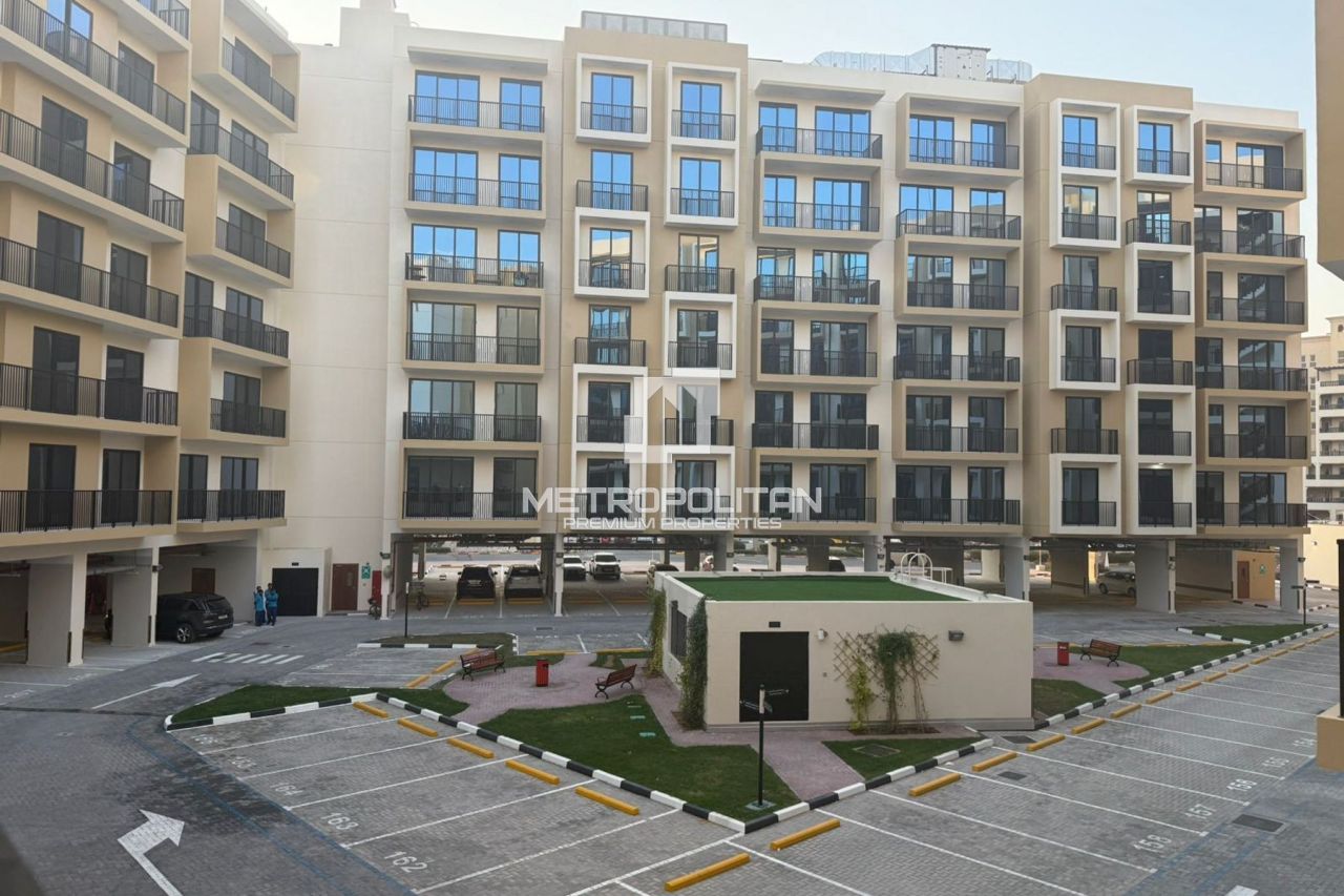 Apartamento en Ras al-Jaima, EAU, 46 m² - imagen 1