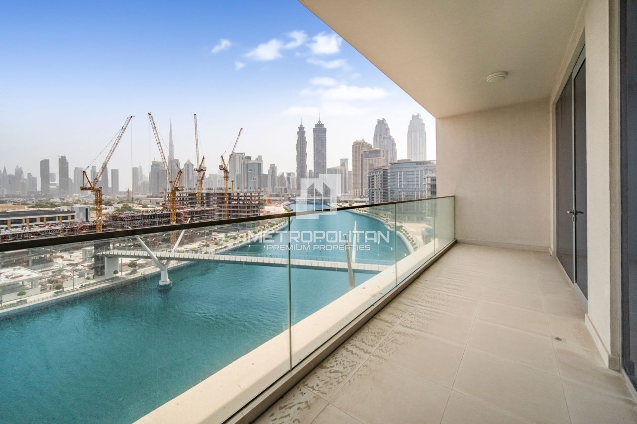 Appartamenti a Dubai, EAU, 144 m² - foto 1