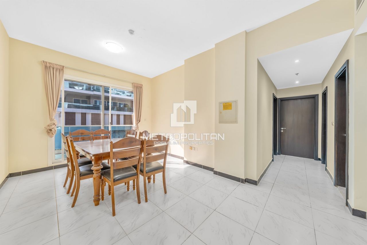 Appartement à Dubaï, EAU, 93 m² - image 2