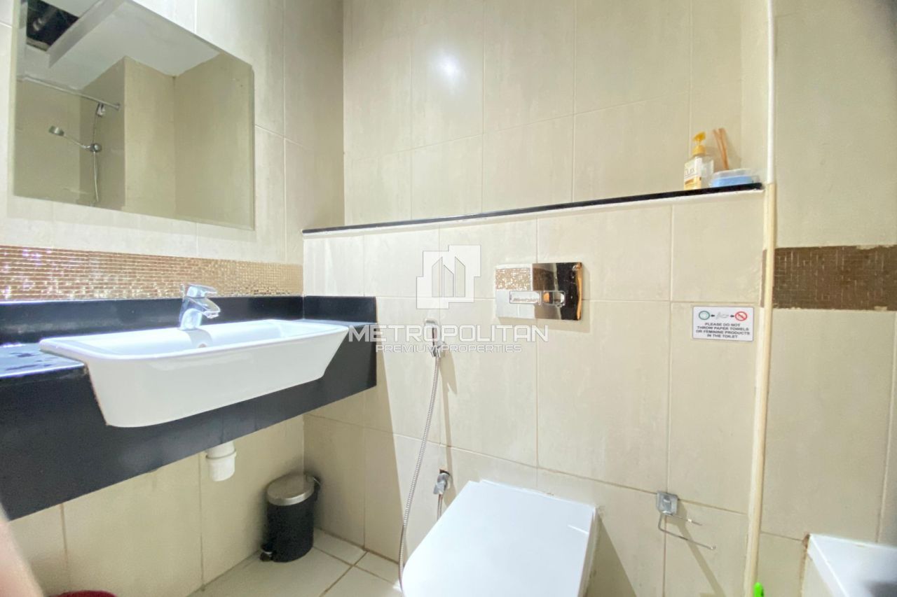 Apartment in Dubai, VAE, 36 m² - Foto 2