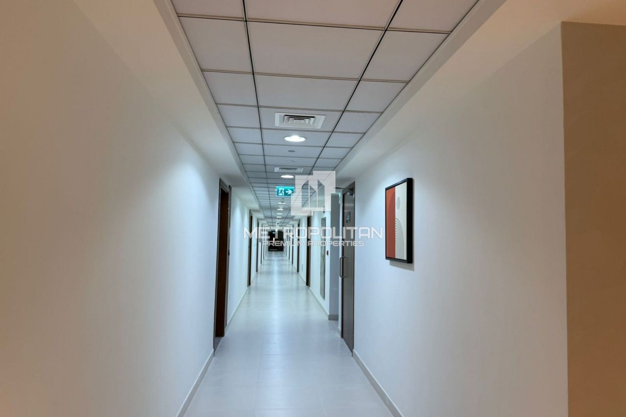 Apartment in Ras al-Khaimah, UAE, 46 m² - picture 2