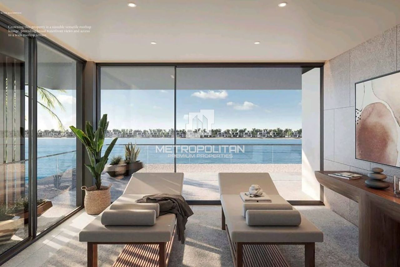 Terreno a Dubai, EAU, 1 527 m2 - foto 4