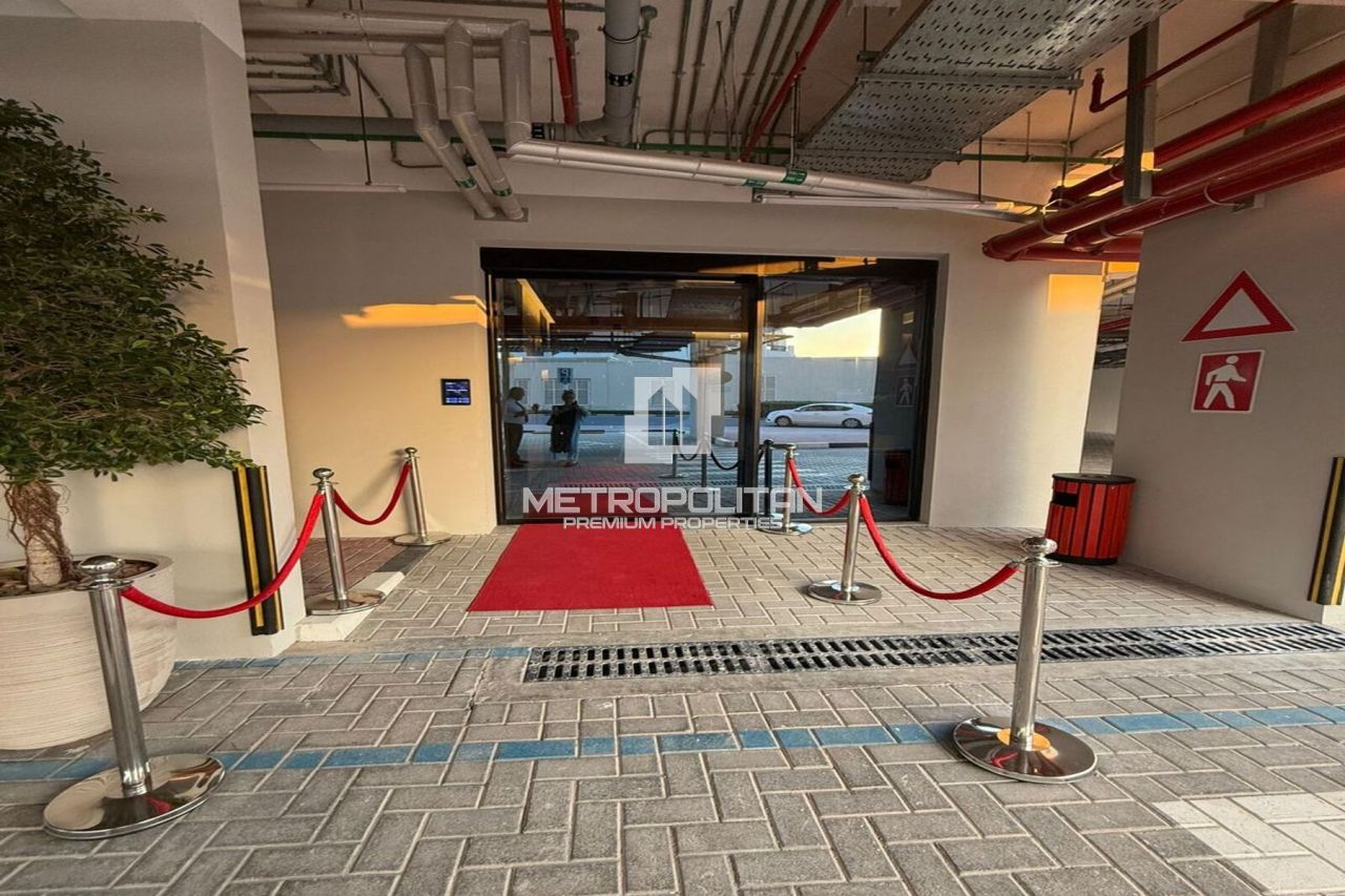 Apartment in Ras al-Khaimah, UAE, 46 m² - picture 4