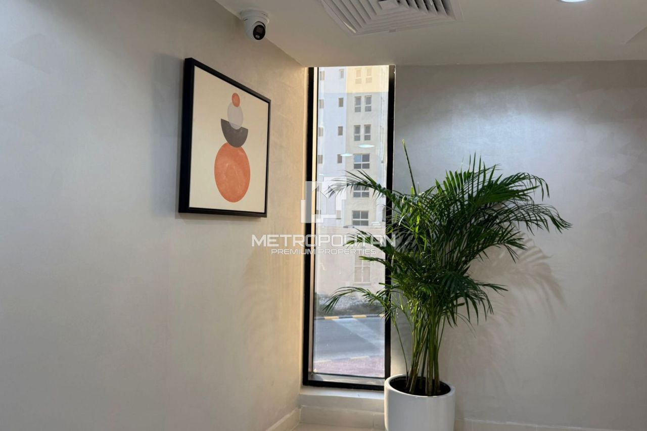 Apartment in Ras al-Khaimah, UAE, 46 m² - picture 5