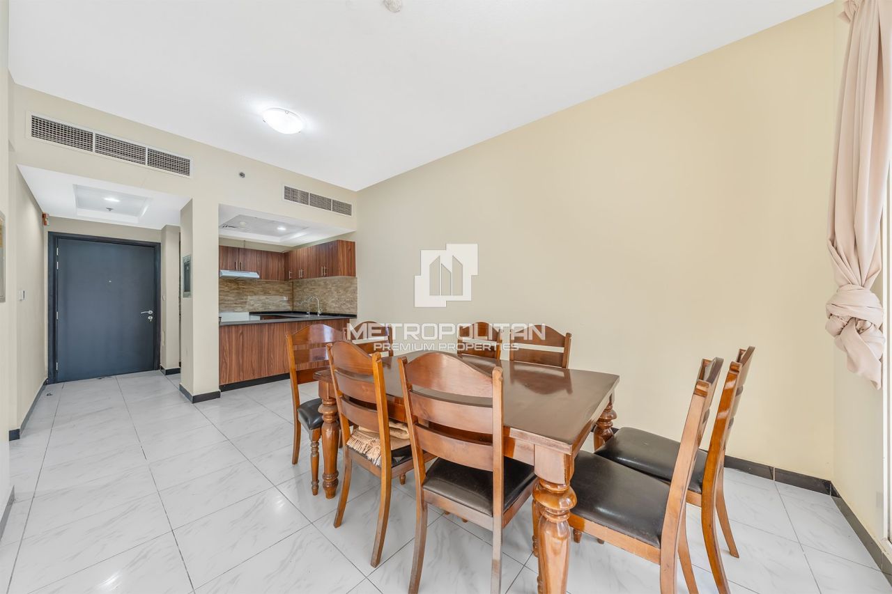 Appartement à Dubaï, EAU, 93 m² - image 5