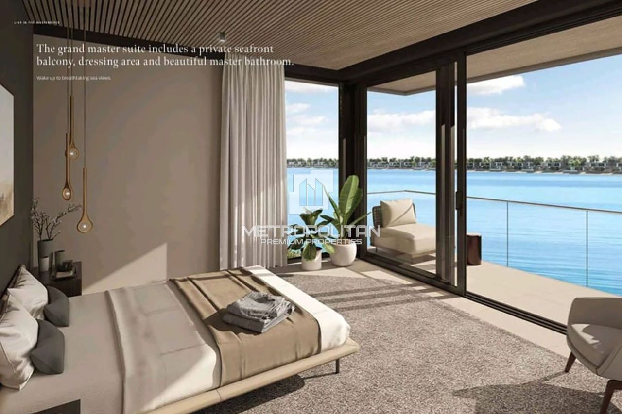 Terreno a Dubai, EAU, 1 527 m2 - foto 5