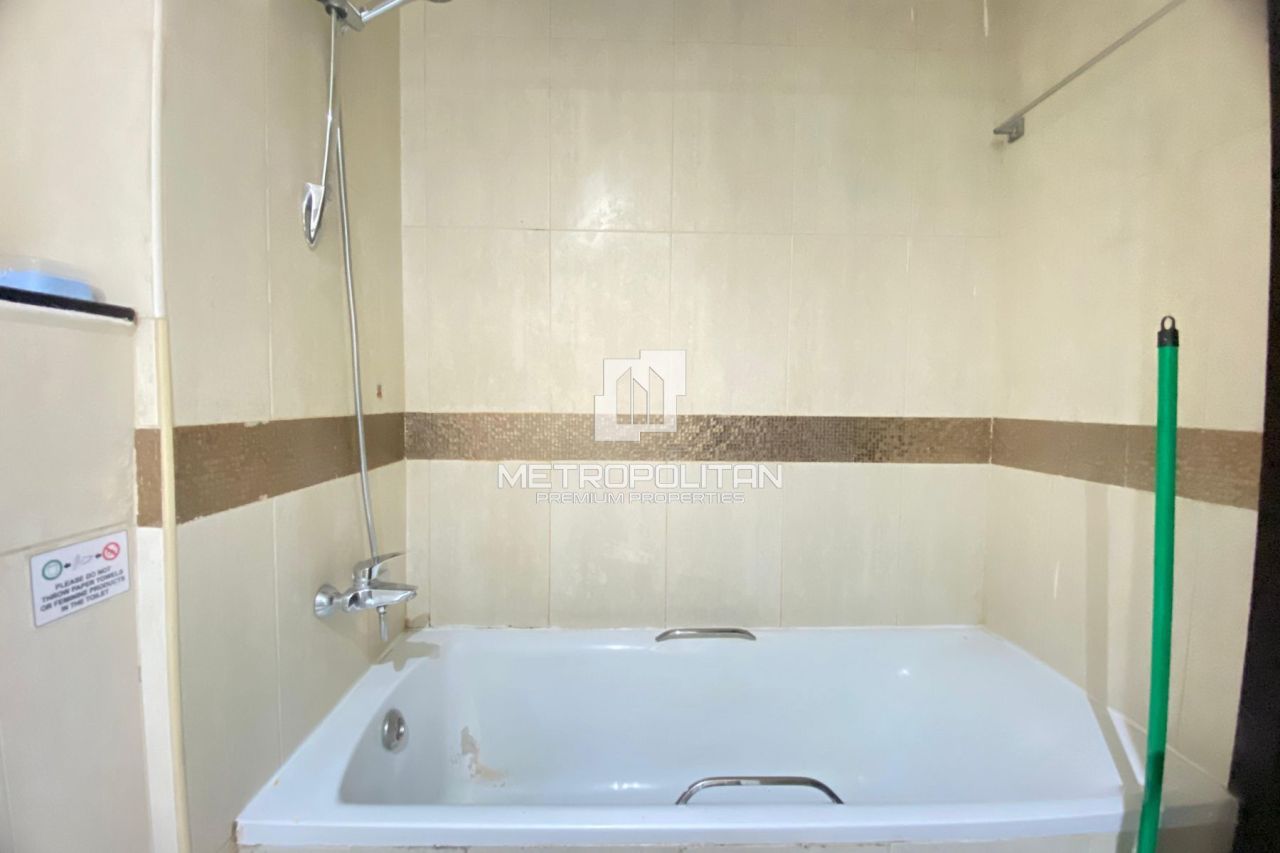 Apartment in Dubai, VAE, 36 m² - Foto 6