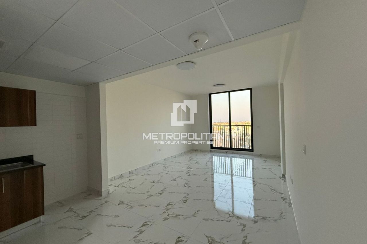 Apartment in Ras al-Khaimah, UAE, 46 m² - picture 6