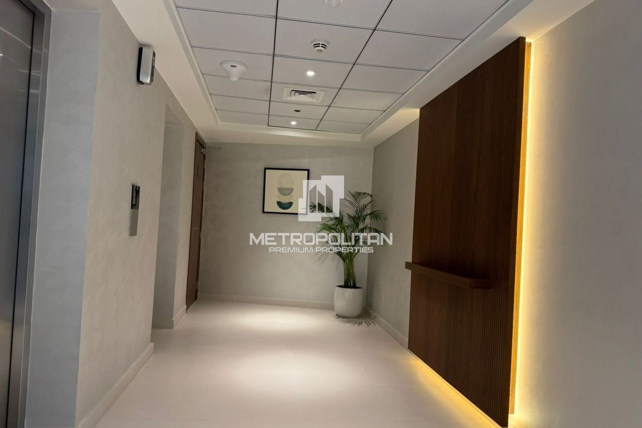 Apartment in Ras al-Khaimah, UAE, 46 m² - picture 7