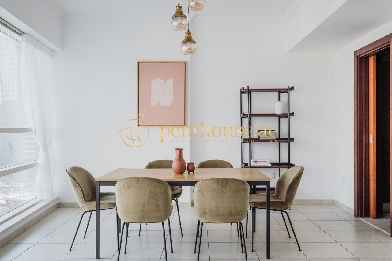 Apartamento en Dubái, EAU, 126 m² - imagen 8