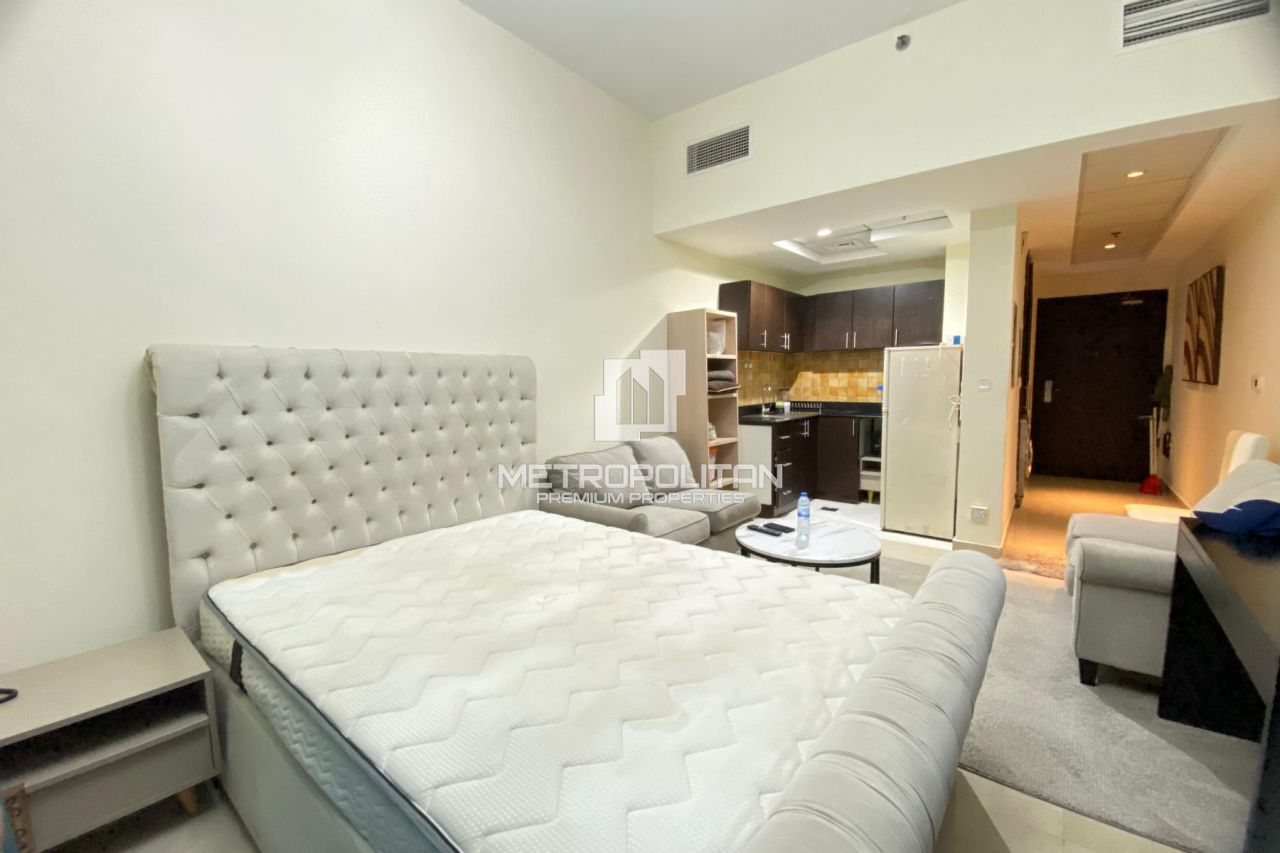 Apartment in Dubai, VAE, 36 m² - Foto 8