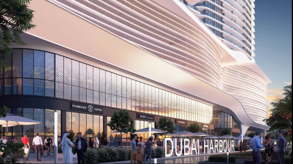 Apartamento en Dubái, EAU, 243 m² - imagen 8