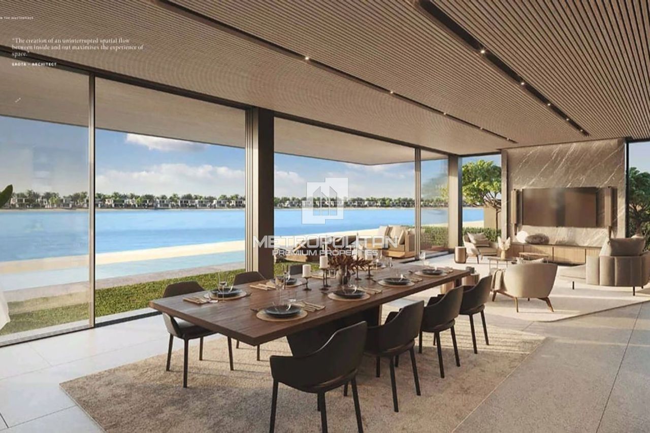 Terreno a Dubai, EAU, 1 527 m2 - foto 8