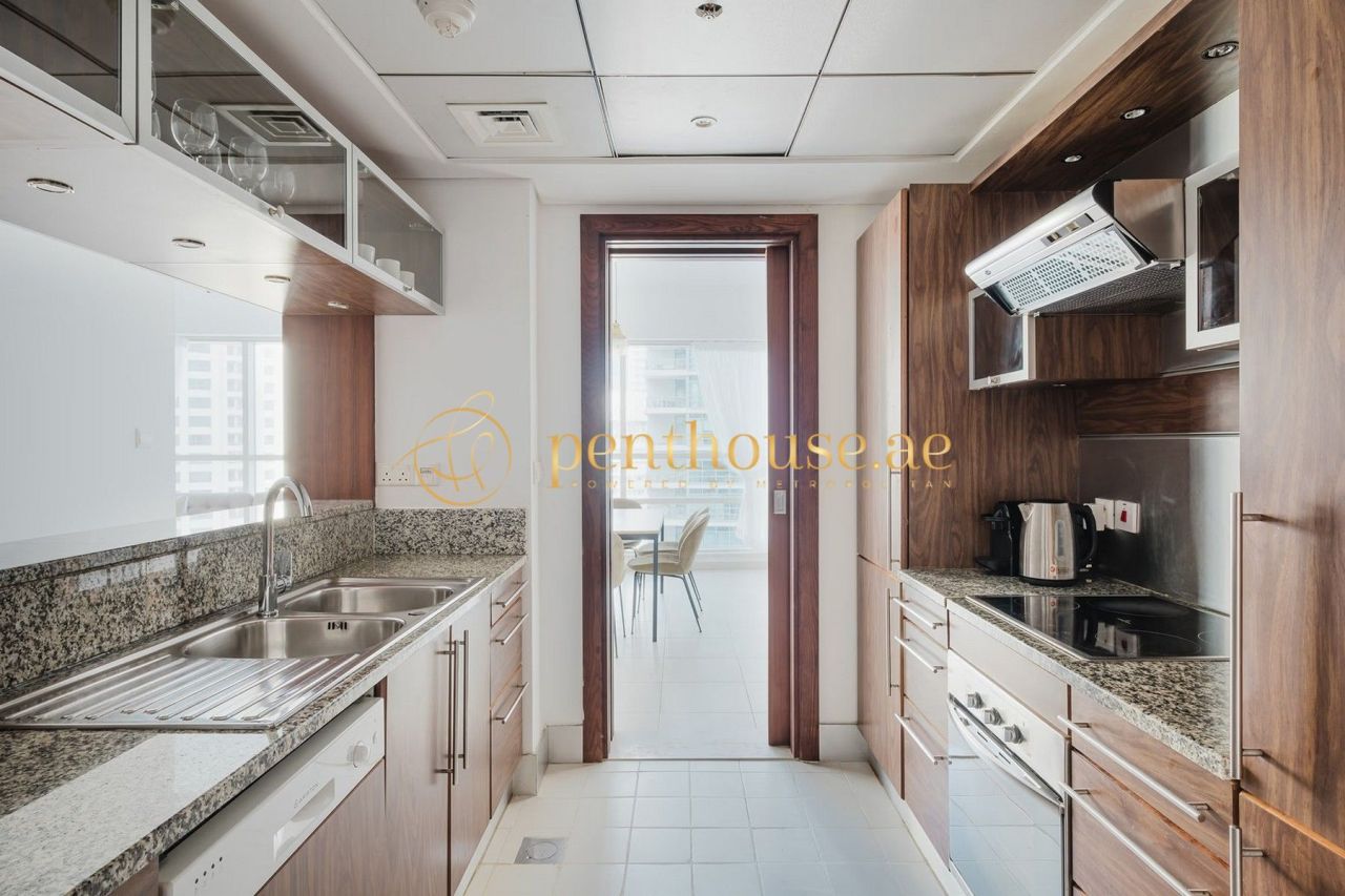 Apartamento en Dubái, EAU, 126 m² - imagen 9