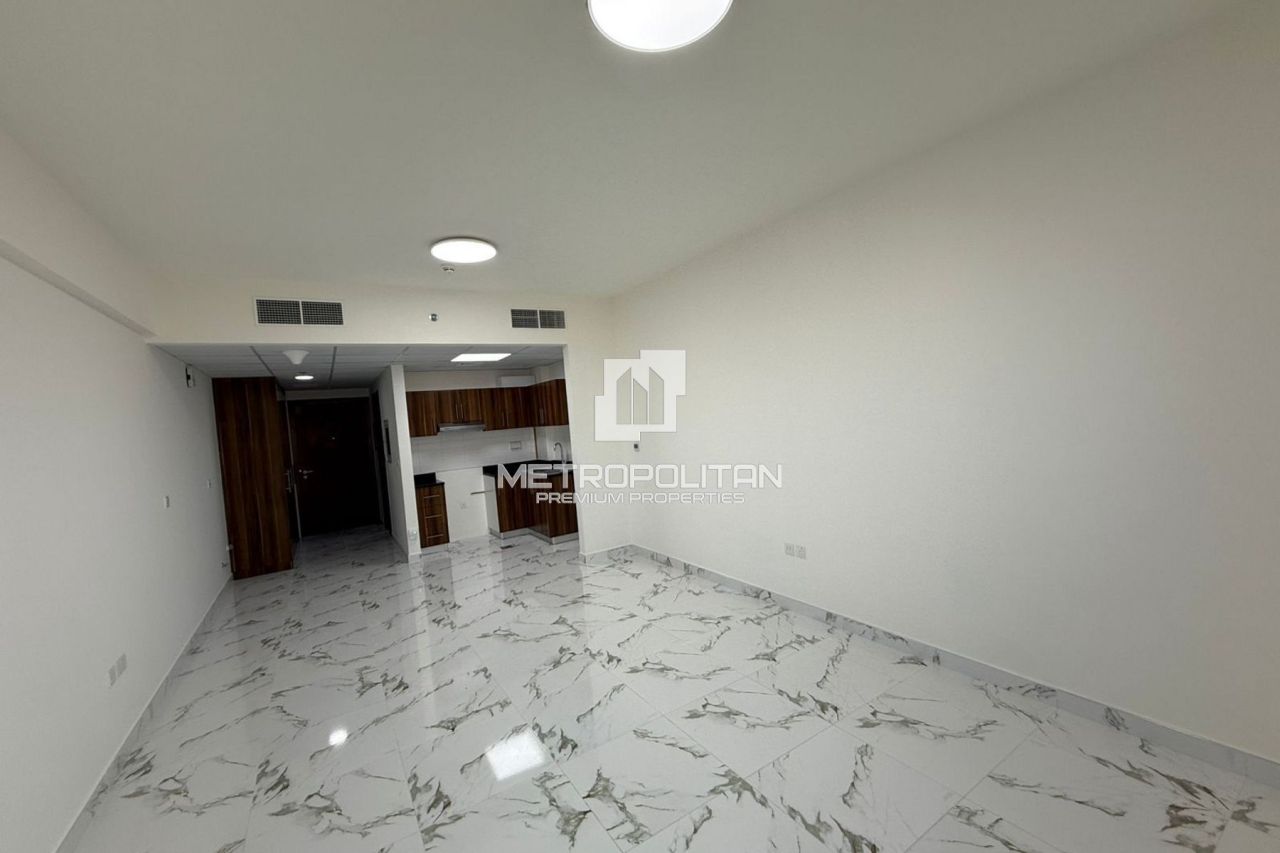 Apartment in Ras al-Khaimah, UAE, 46 m² - picture 9