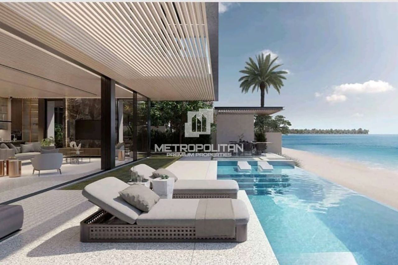 Terreno a Dubai, EAU, 1 527 m2 - foto 9