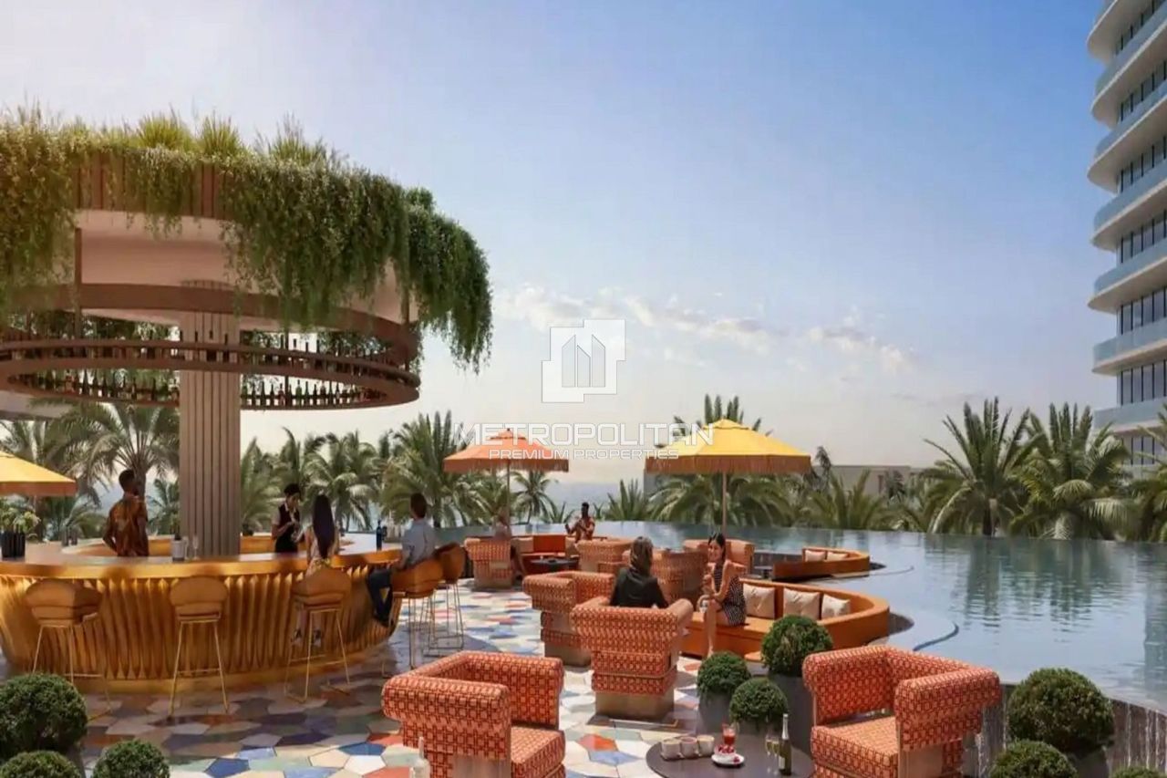 Appartement à Ras al-Khaimah, EAU, 148 m² - image 9