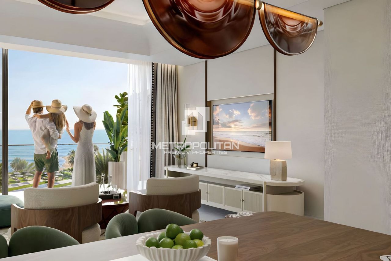 Appartement à Ras al-Khaimah, EAU, 88 m² - image 10