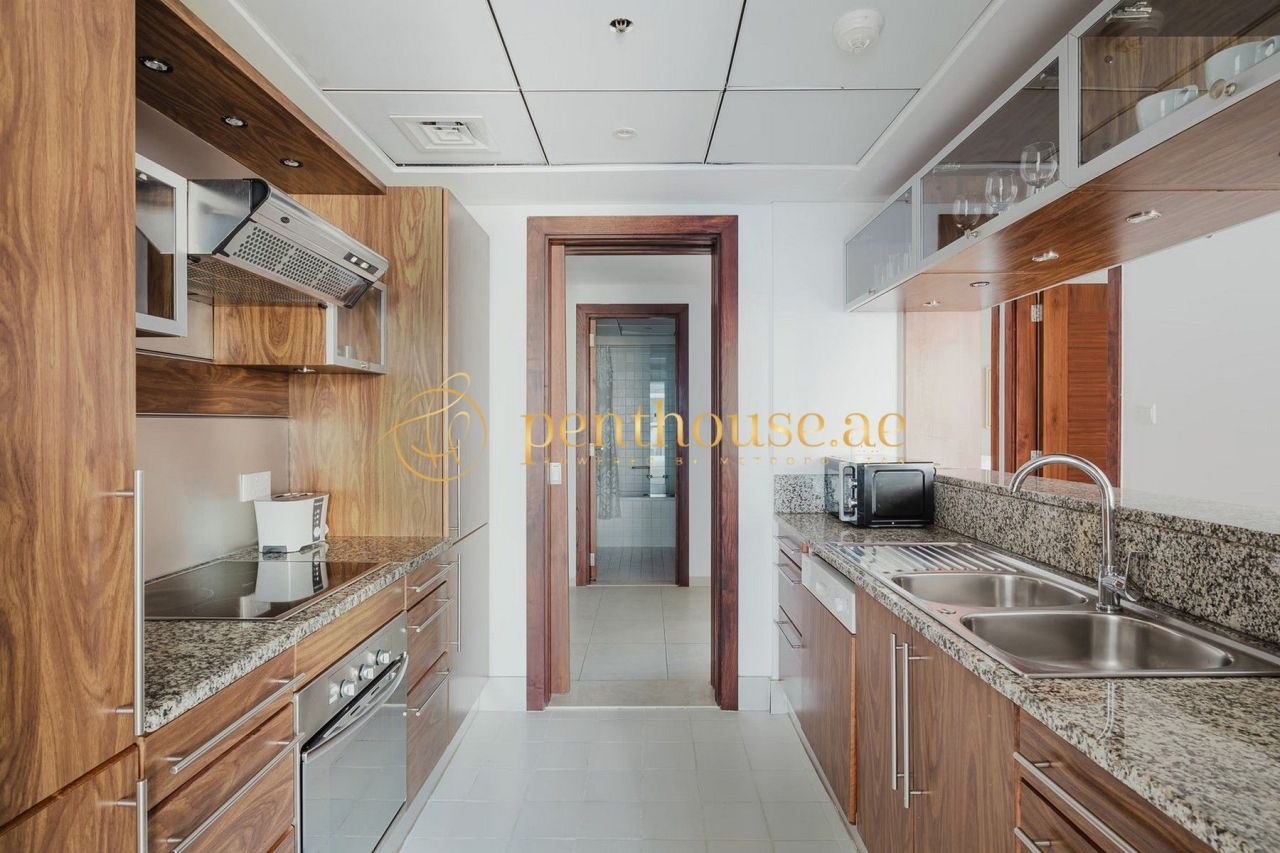 Apartamento en Dubái, EAU, 126 m² - imagen 10