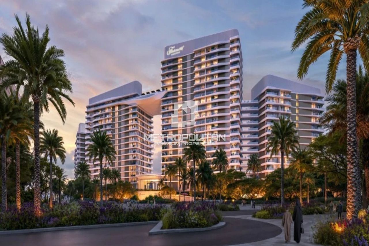 Casa adosada en Ras al-Jaima, EAU, 274 m² - imagen 11