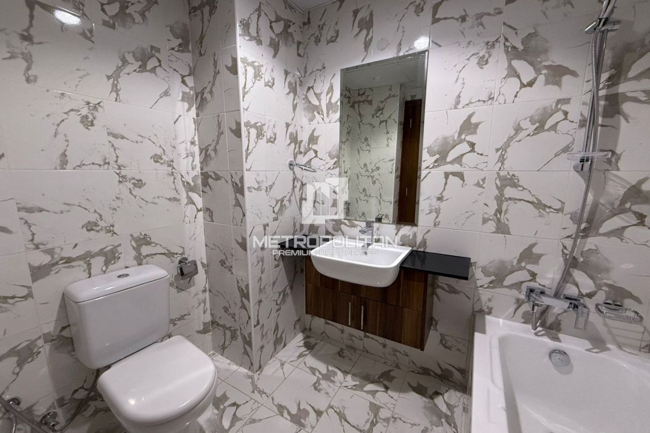 Apartment in Ras al-Khaimah, UAE, 46 m² - picture 12