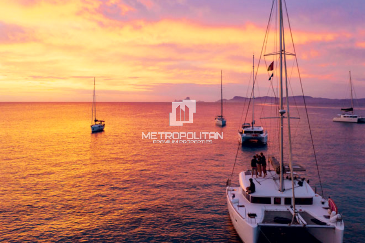 Apartamento en Dubái, EAU, 243 m² - imagen 13