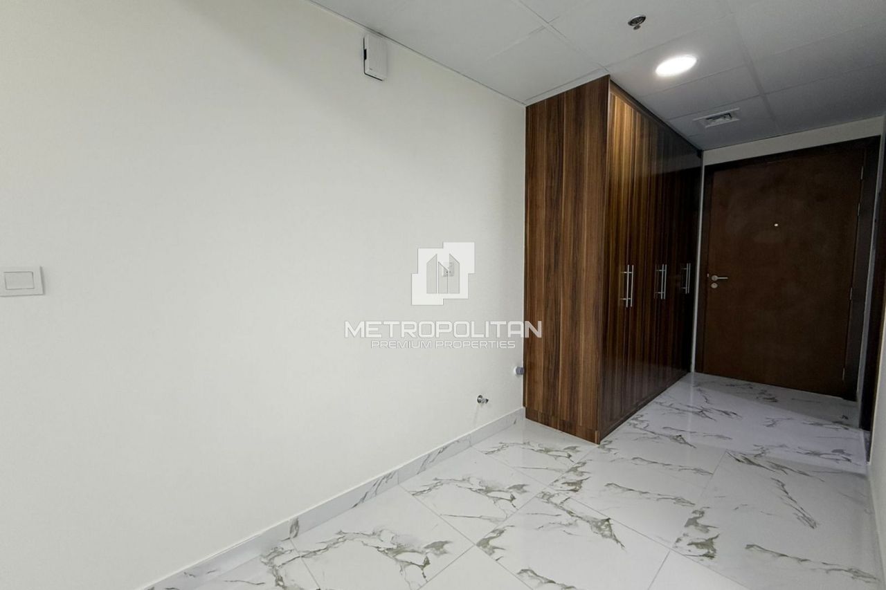 Apartment in Ras al-Khaimah, UAE, 46 m² - picture 13