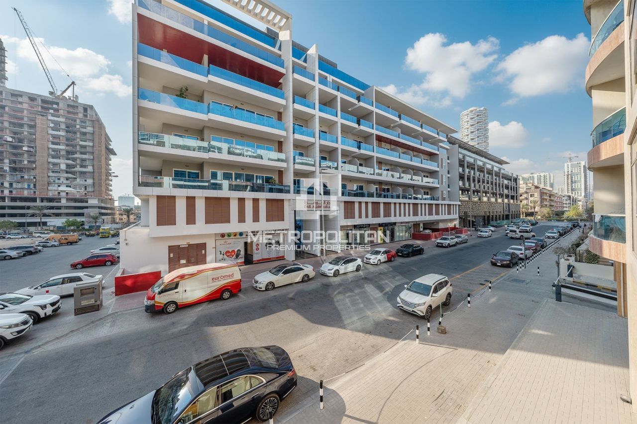 Appartement à Dubaï, EAU, 93 m² - image 13