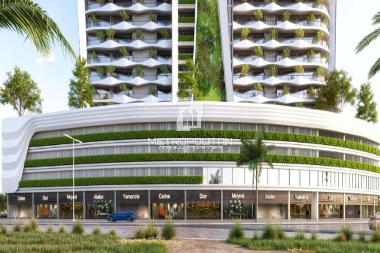 Appartement à Ras al-Khaimah, EAU, 38 m² - image 13