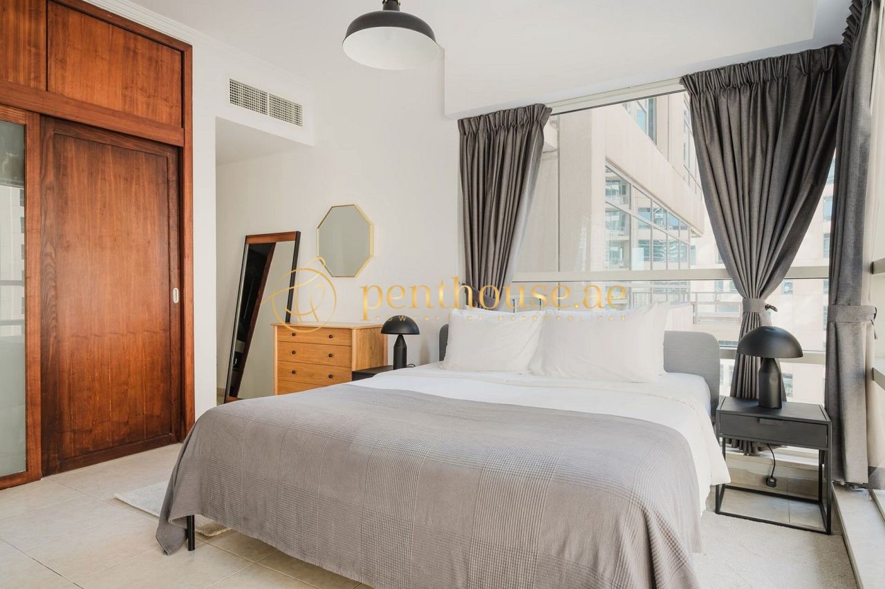 Apartamento en Dubái, EAU, 126 m² - imagen 14