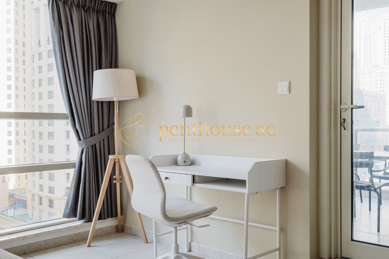 Apartamento en Dubái, EAU, 126 m² - imagen 15