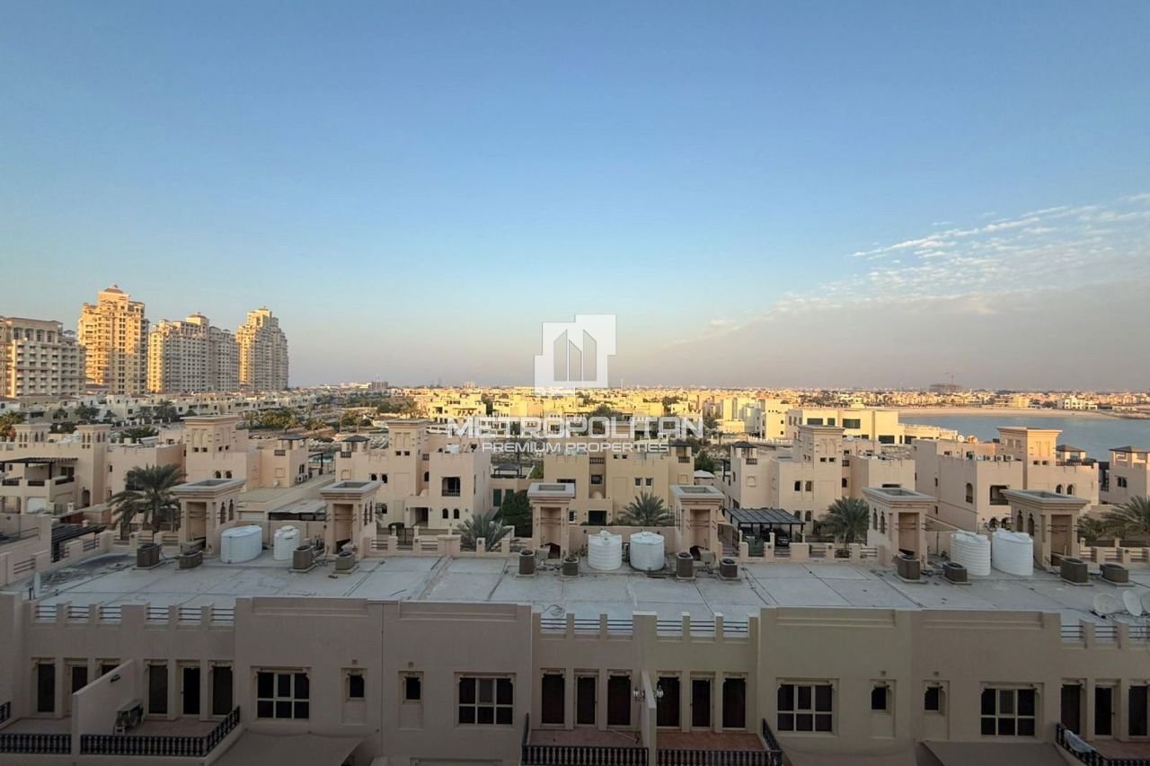 Apartment in Ras al-Khaimah, UAE, 46 m² - picture 15