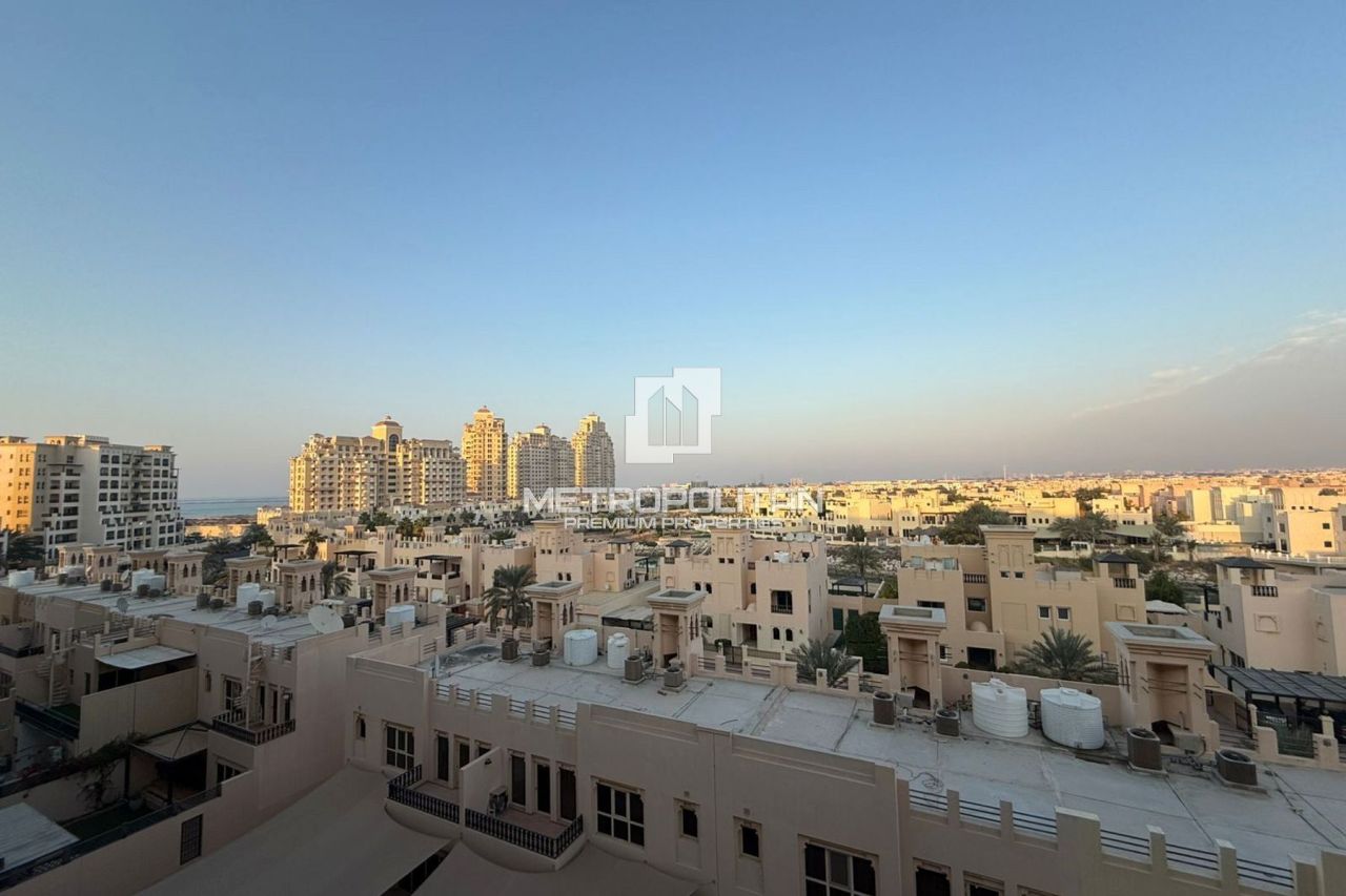 Apartment in Ras al-Khaimah, UAE, 46 m² - picture 16