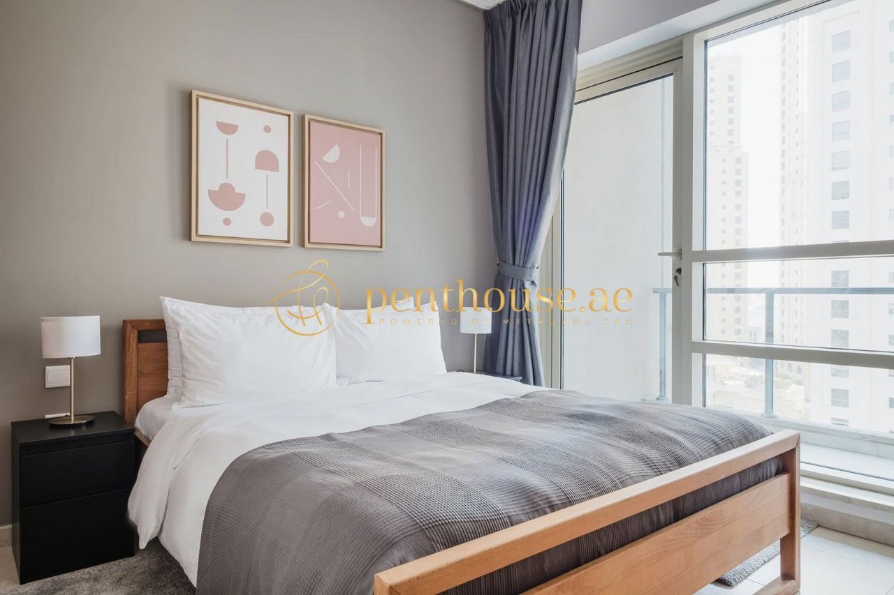 Apartamento en Dubái, EAU, 126 m² - imagen 19