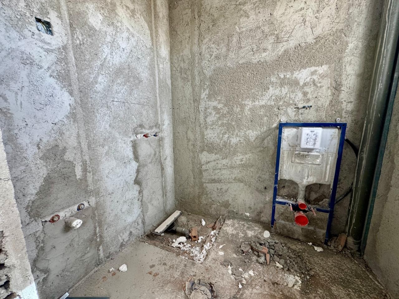 Apartment in Limassol, Cyprus, 55 m² - picture 5