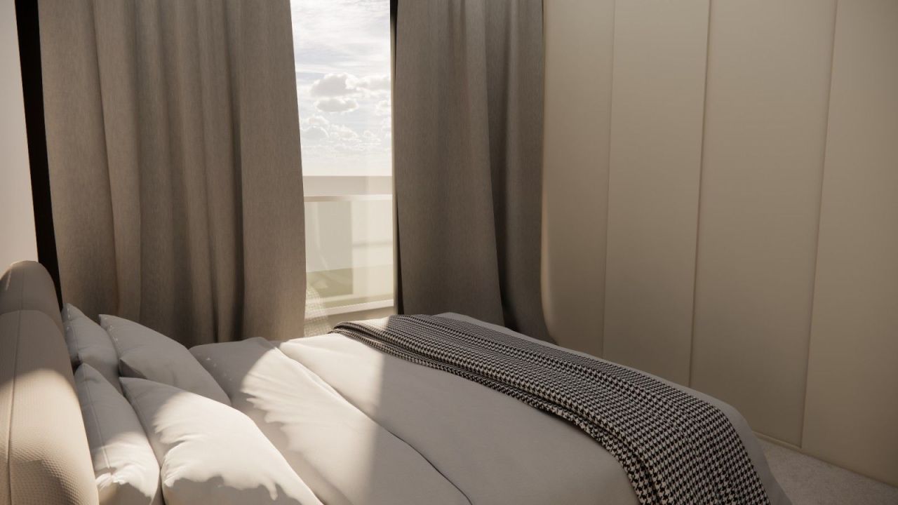 Apartamento en Limasol, Chipre, 97 m² - imagen 5