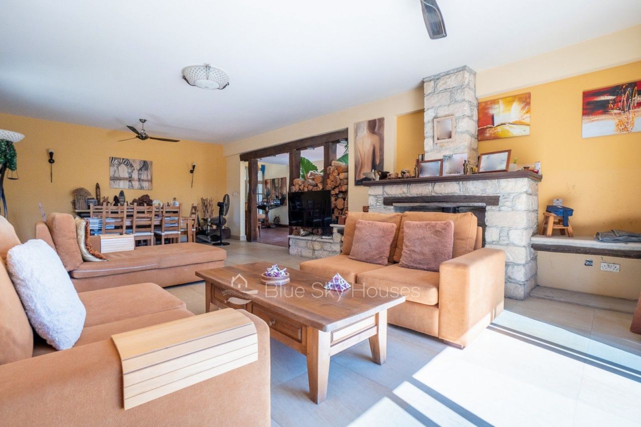 Villa in Limassol, Cyprus, 500 m² - picture 5