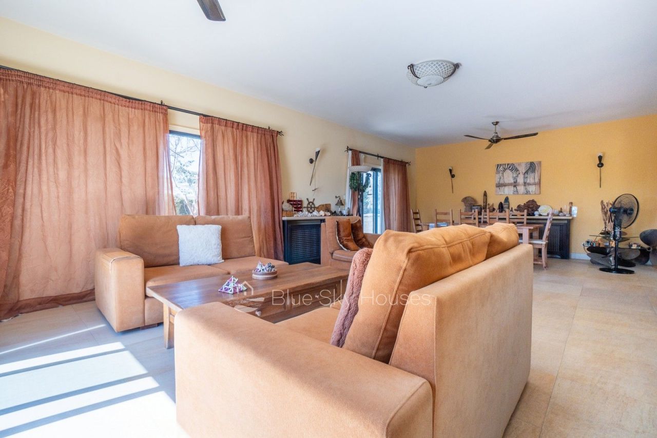 Villa in Limassol, Cyprus, 500 m² - picture 6