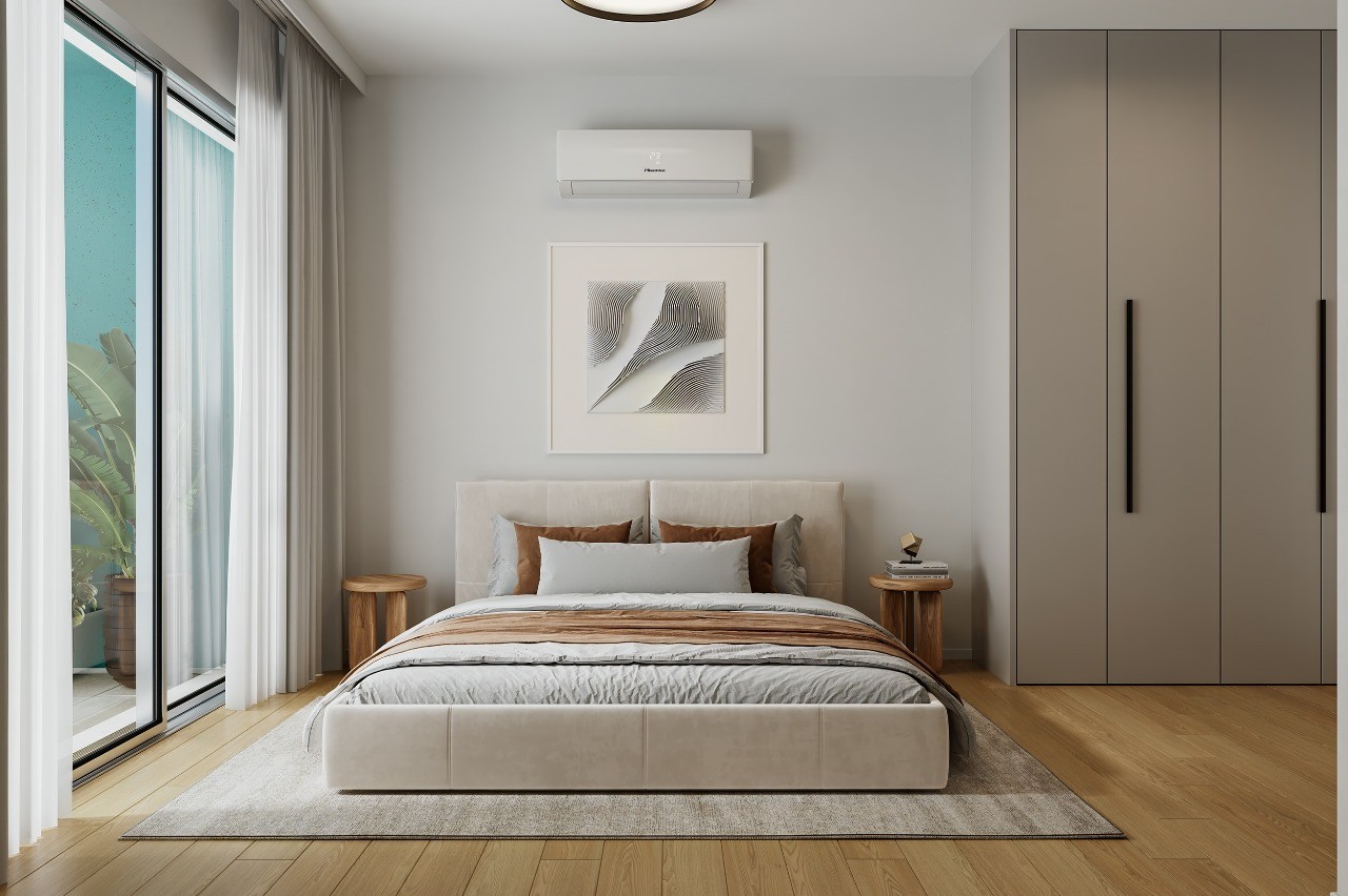 Appartamenti a Limassol, Cipro, 115 m² - foto 6