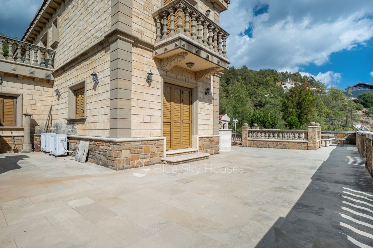 Villa in Limassol, Cyprus, 295 m² - picture 7