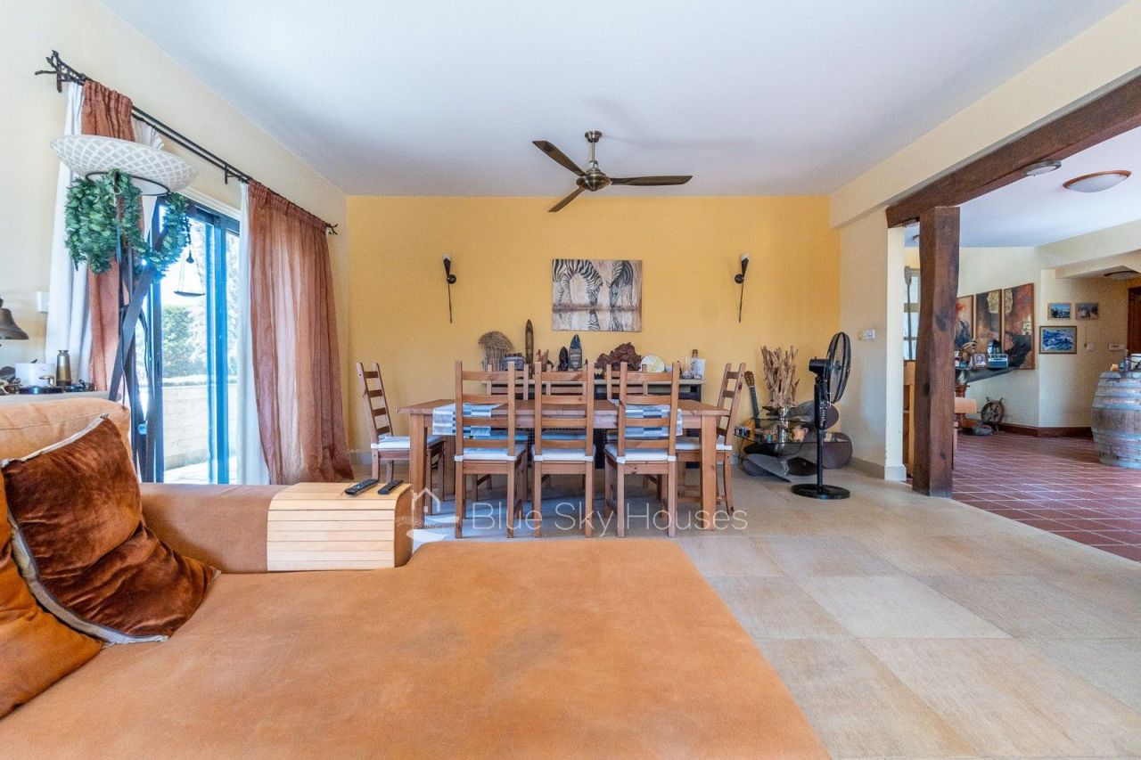 Villa in Limassol, Cyprus, 500 m² - picture 7