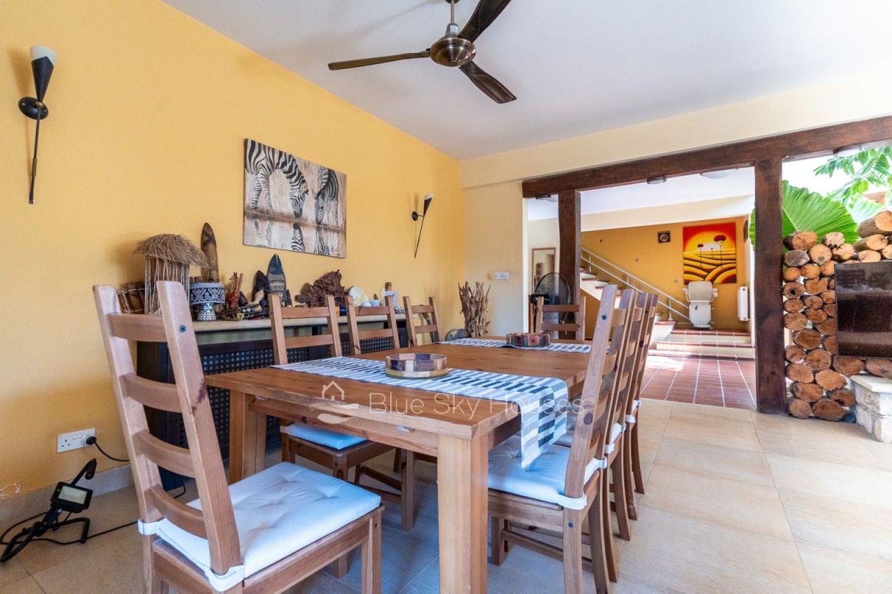 Villa in Limassol, Cyprus, 500 m² - picture 8