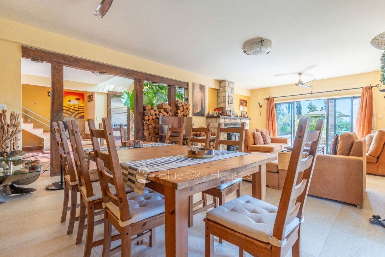 Villa in Limassol, Cyprus, 500 m² - picture 9