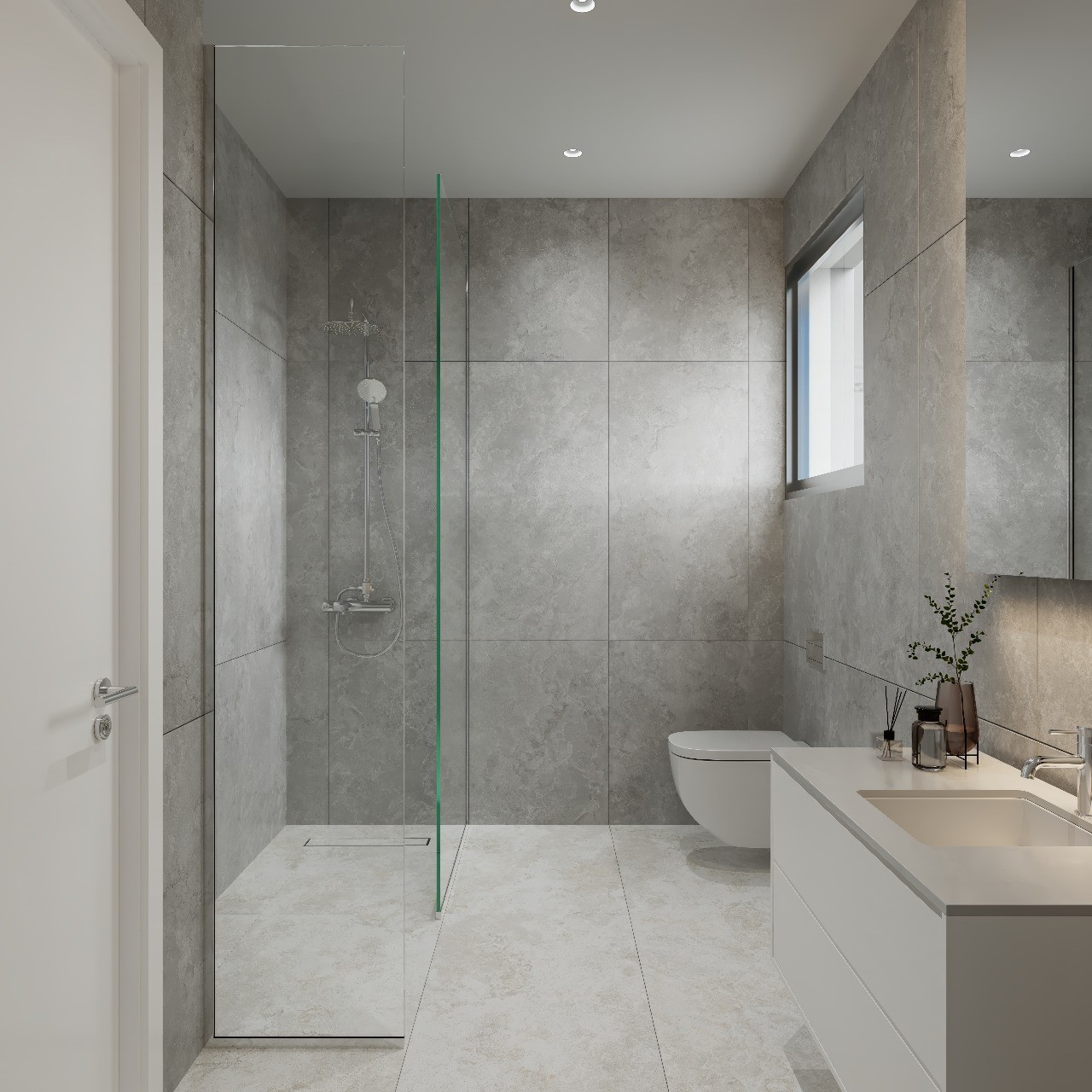 Apartment in Limassol, Cyprus, 55 m² - picture 11