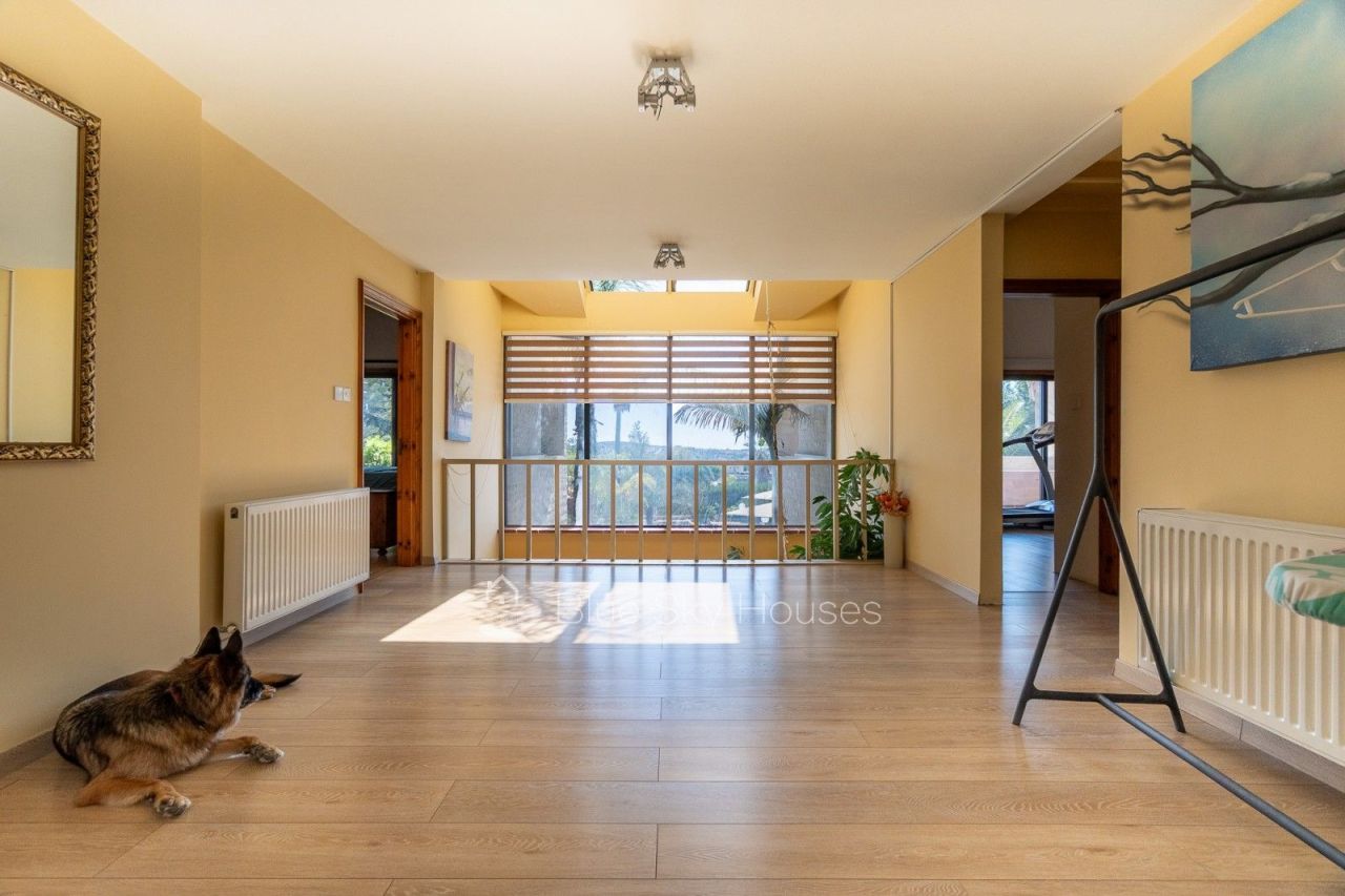 Villa in Limassol, Cyprus, 500 m² - picture 11