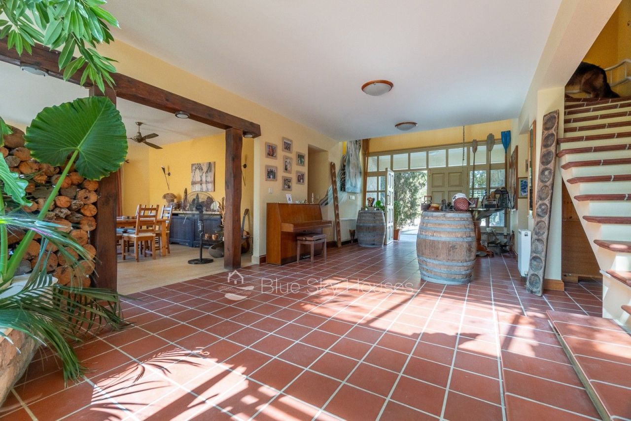 Villa in Limassol, Cyprus, 500 m² - picture 12