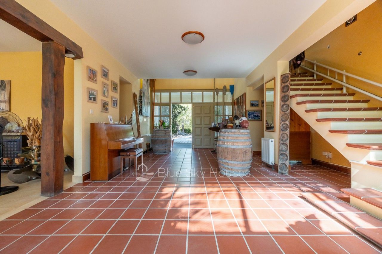 Villa in Limassol, Cyprus, 500 m² - picture 13