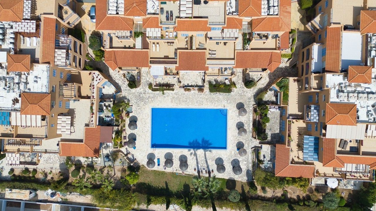 Apartamento en Pafos, Chipre, 76 m² - imagen 14