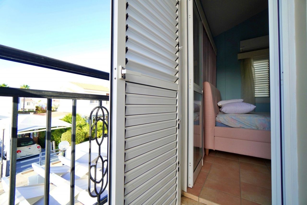 Villa in Larnaca, Cyprus, 182 m² - picture 14