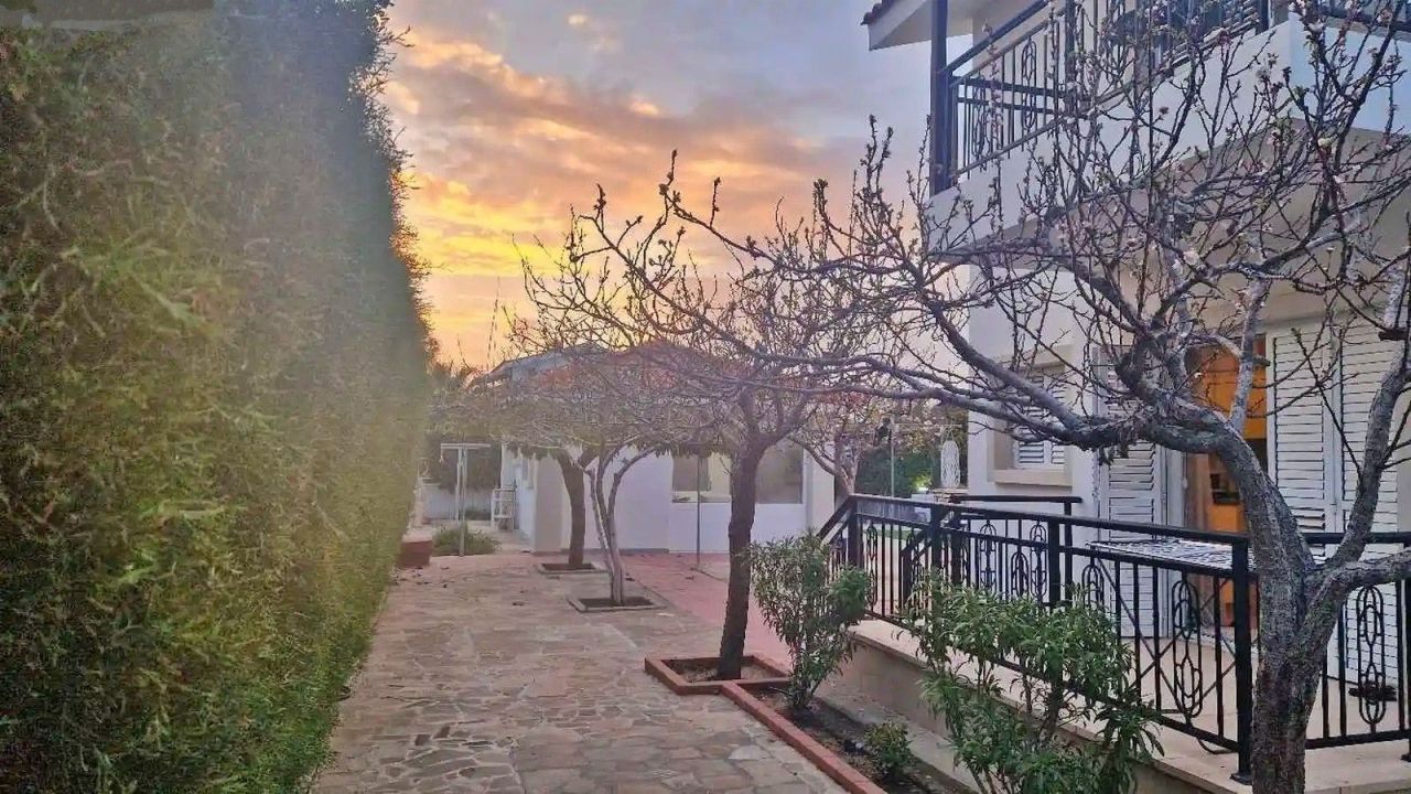 Villa in Larnaca, Cyprus, 182 m² - picture 15